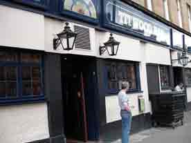 Titwood Bar 2009